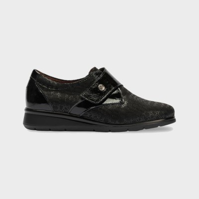 ZAPATO DE VESTIR MUJER PITILLOS 11510 